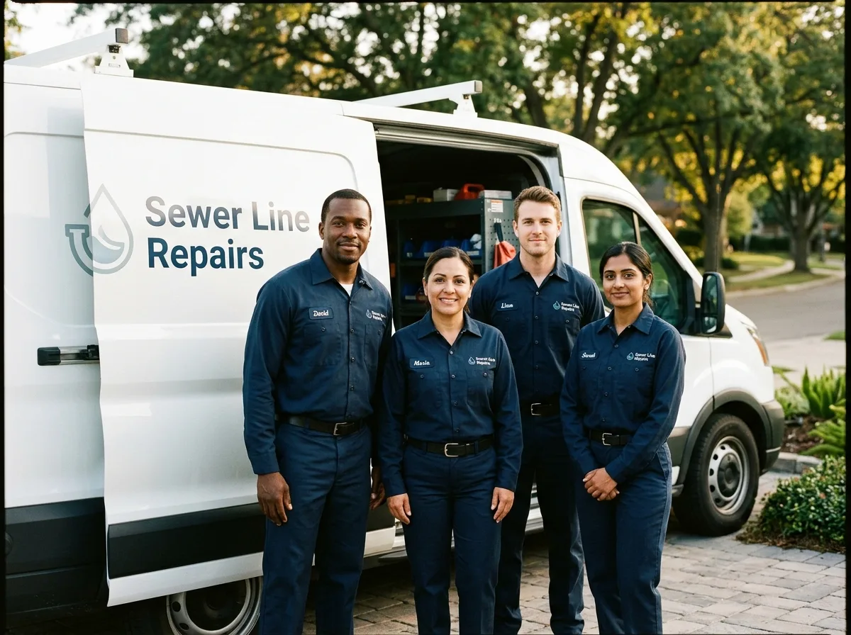 Emergency Plumber company in Redmond, WA